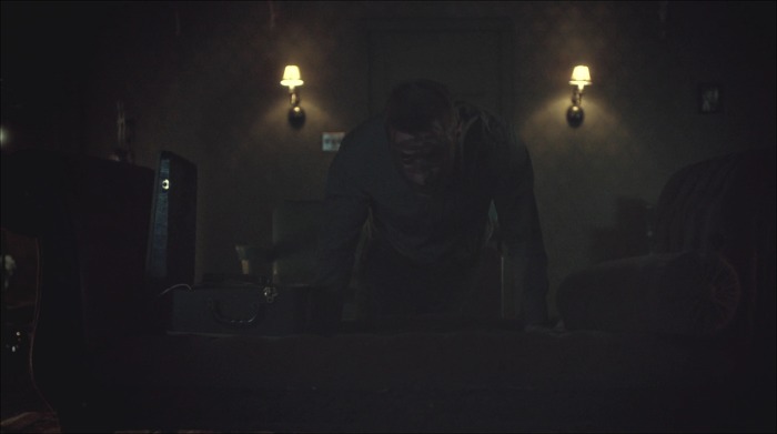 [로맨틱스릴러미드] 한니발 (Hannibal) 시즌3 에피8 (2/4) | 인스티즈