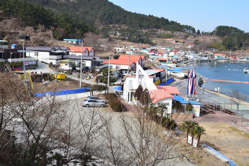 단디해펜션 이미지
