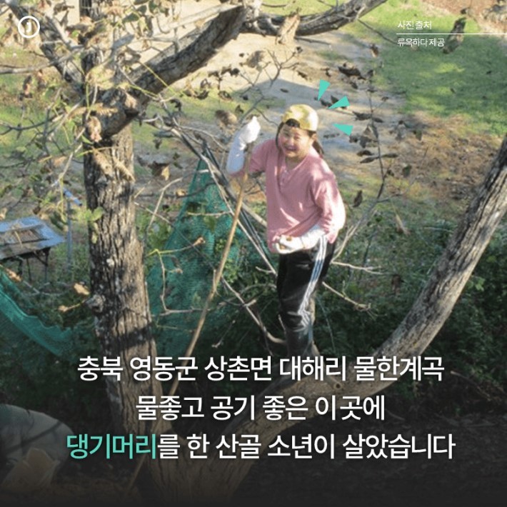 산골 소년 서울대에 가다 | 인스티즈