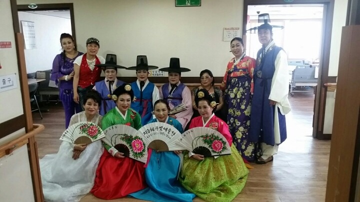 예지요양병원 이미지