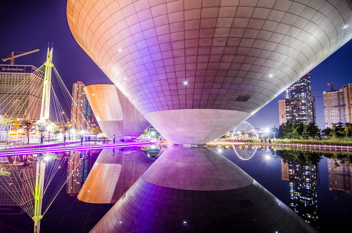 이제 인천에서 가장 살기좋은 동네 | 인스티즈