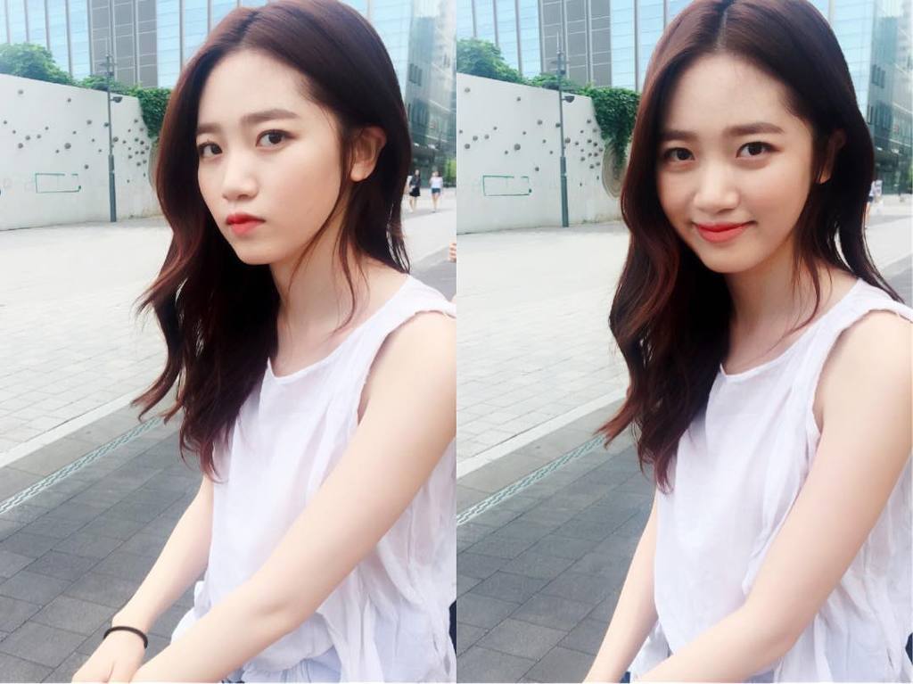 보이스에서 은별이로 출연중인 한보배 | 인스티즈
