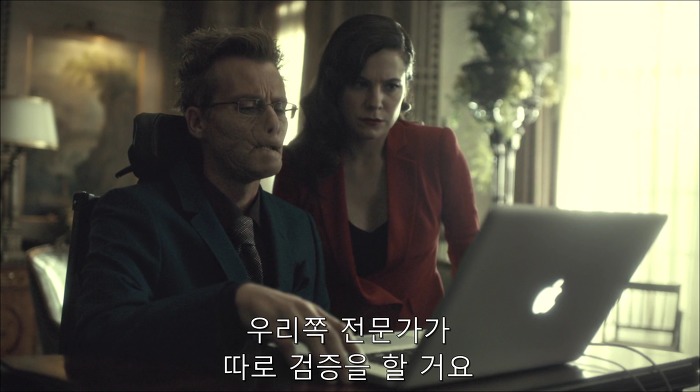 [로맨틱스릴러미드] 한니발 (Hannibal) 시즌3 에피5 (3/4) | 인스티즈