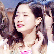 트와이스 다현.gif | 인스티즈