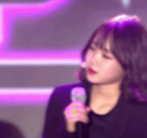 아이오아이 세정 vs 소혜 vs 유정 섹시대결.gif | 인스티즈