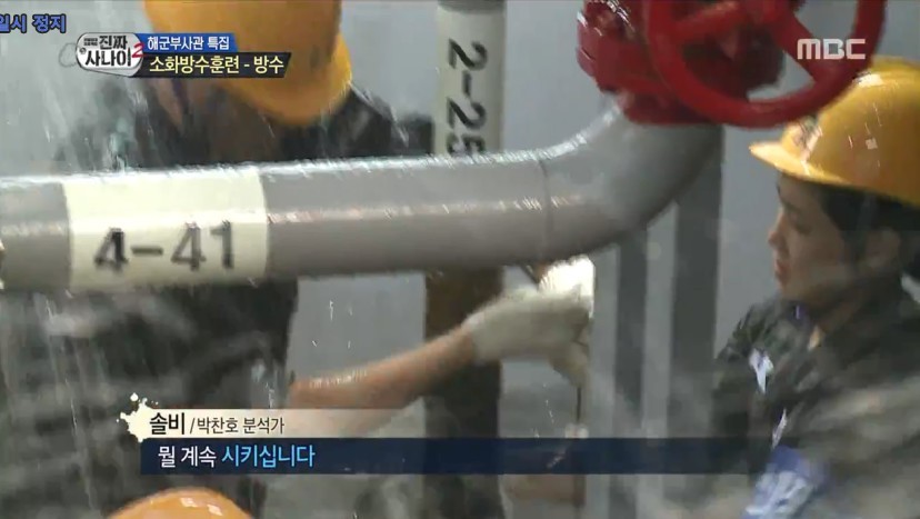 군대에서도 주눅들지않는 투머치토커.JPG | 인스티즈