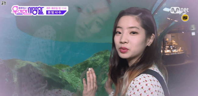 우리둡 다현이 생일맞이 짤털이 | 인스티즈