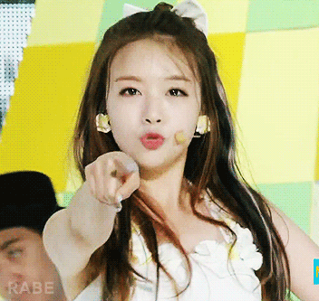걸스데이는 섹시한게 맞다 하지만 귀엽다.jpgif | 인스티즈