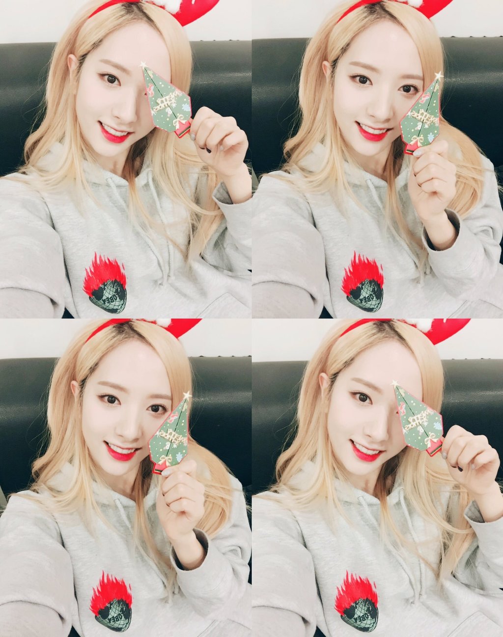 어떤스타일을 좋아할지 몰라서 다 준비해봤어 (feat우주소녀) | 인스티즈