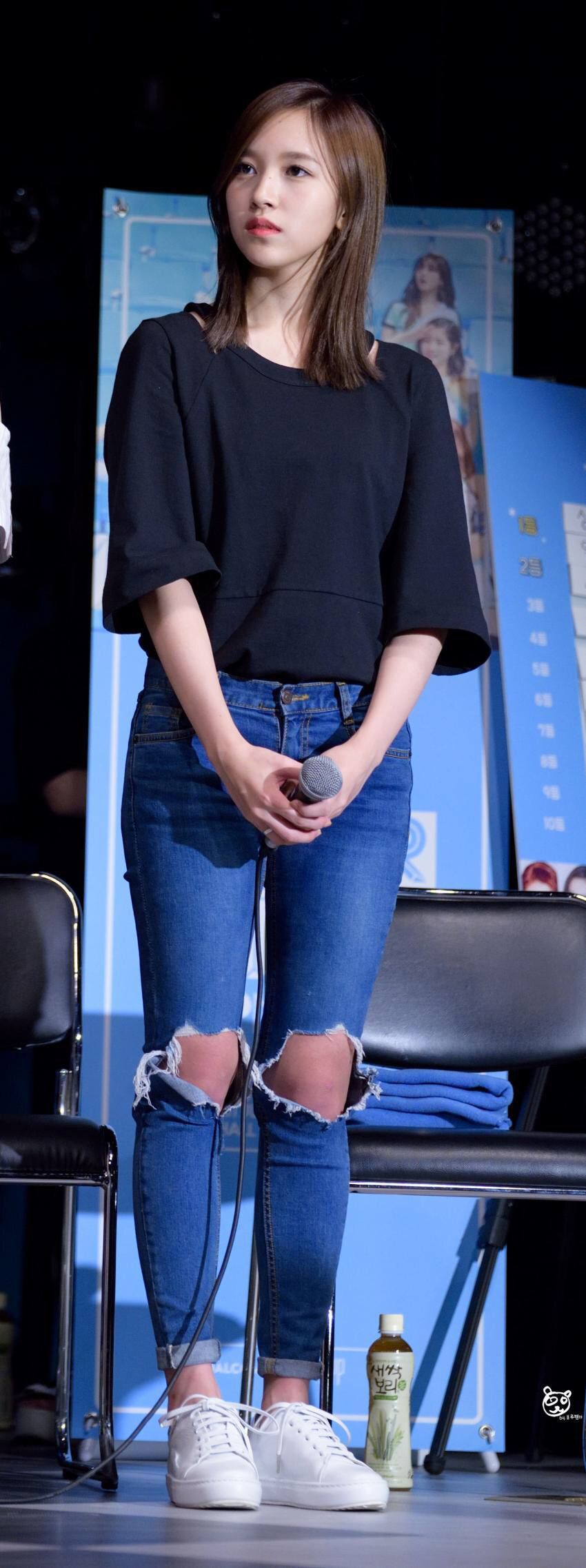 묘이 미나 | 인스티즈
