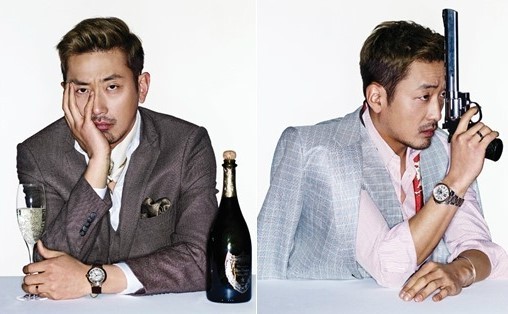 포마드 헤어 스타일링 | 인스티즈