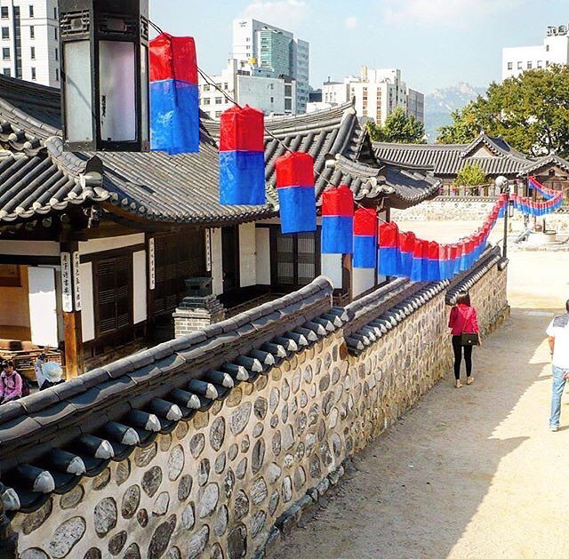 각자 살기 바빠 잊고 지내는 서울의 아름다움 | 인스티즈