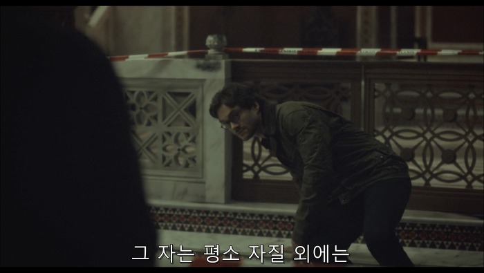 [로맨틱스릴러미드] 한니발 (Hannibal) 시즌3 에피2 (3/4) | 인스티즈