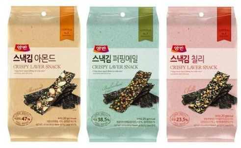 이게 바로 맥주를 부르는 안주들 (ver.편의점) | 인스티즈