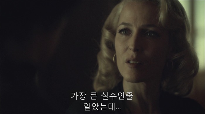 [로맨틱스릴러미드] 한니발 (Hannibal) 시즌3 에피6 (1/4) | 인스티즈