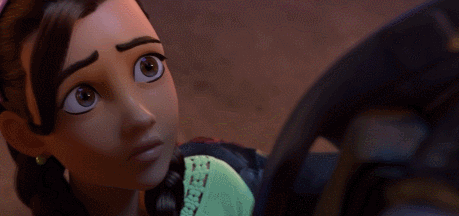 [오버워치] 솔져 7 6 ...작전을 시작한다... | 인스티즈