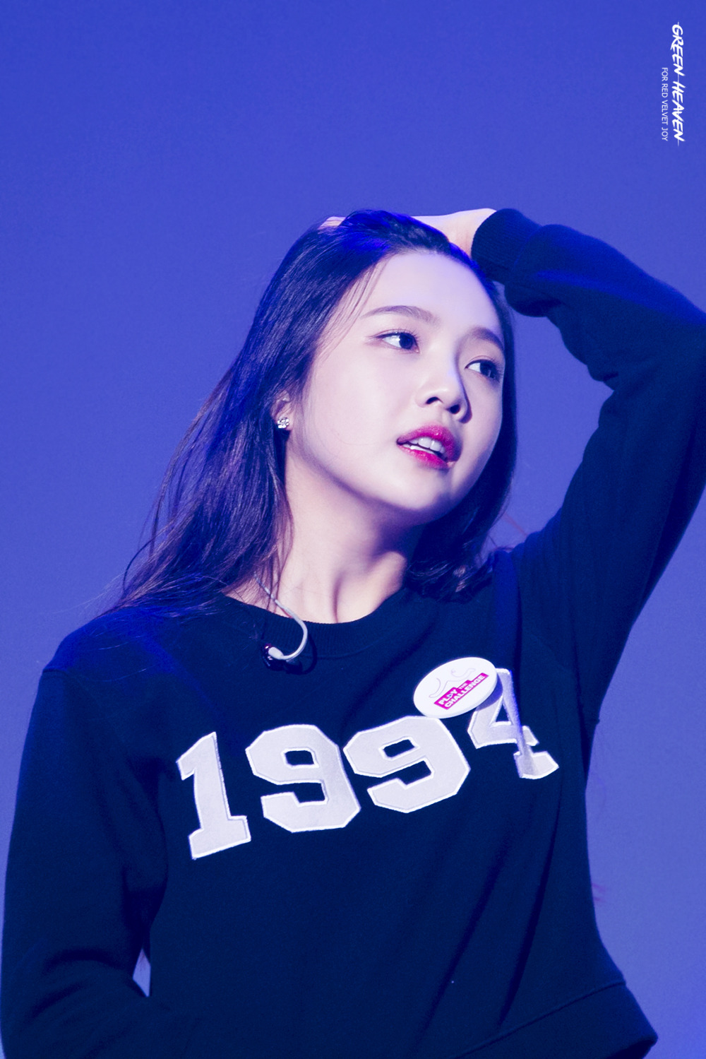 자칭 섹시담당 레드벨벳 조이.jpg | 인스티즈
