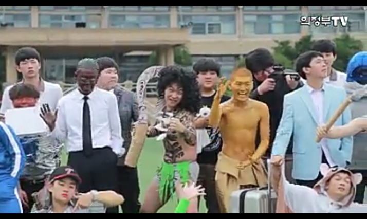 의정부고 졸업사진7탄 | 인스티즈