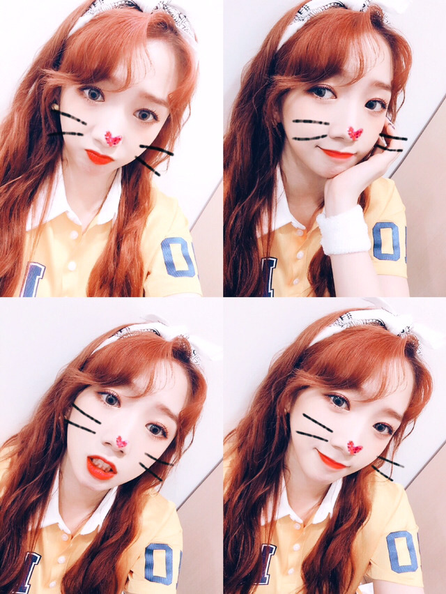 중국말 잘하는거로 유명한 중국인멤버 | 인스티즈