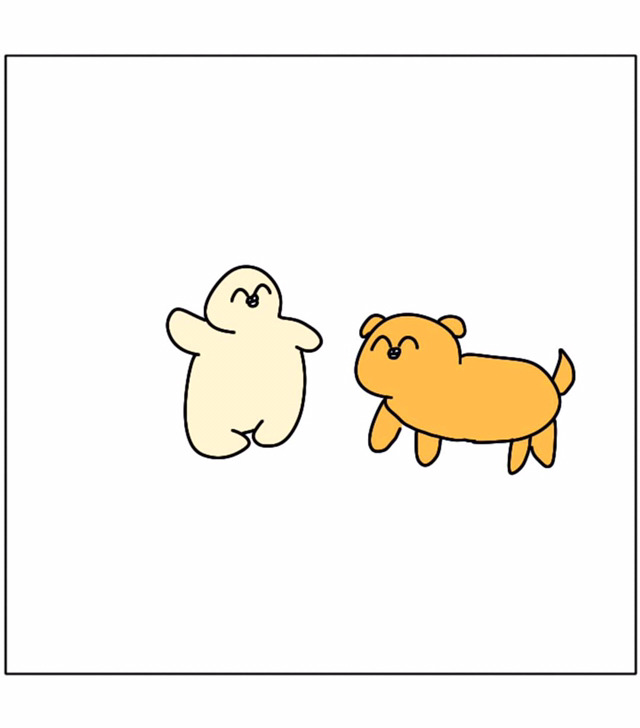 강아지가 우리 곁을 떠날 때 | 인스티즈