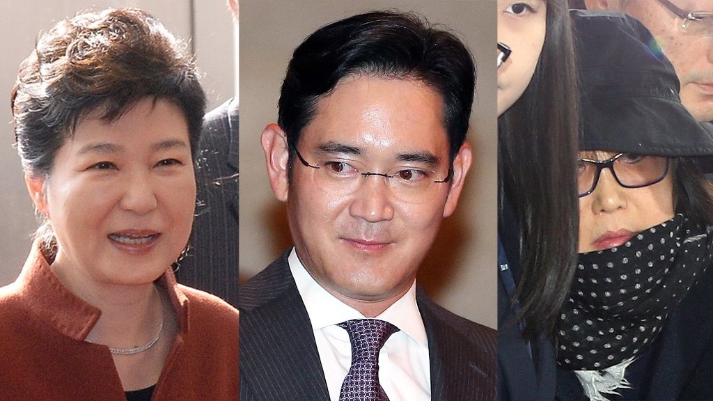 2016년 대한민국 역대급 사건으로 남을...jpg | 인스티즈