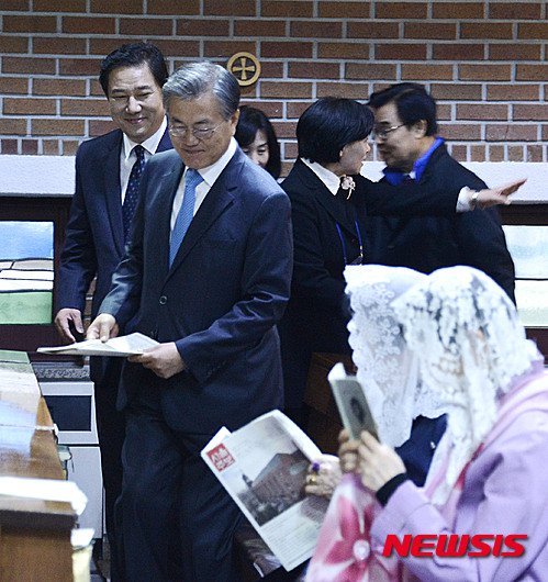 성공한 문덕 | 인스티즈