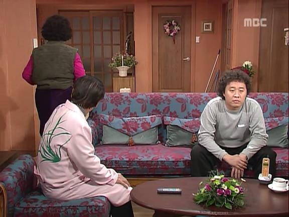 [거침없이하이킥] 순재의 문희 재발견 ㅋㅋㅋㅋㅋㅋㅋㅋㅋㅋ.jpg | 인스티즈