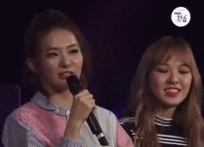 흥부자 웬디.gif | 인스티즈