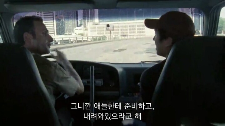 워킹데드 시즌 1 2화(13) (혐오주의) | 인스티즈