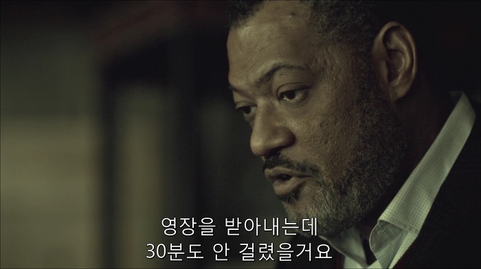 [로맨틱스릴러미드] 한니발 (Hannibal) 시즌3 에피6 (1/4) | 인스티즈