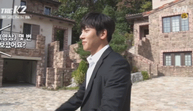 [더케이투] 본방송보다 메이킹이 훨씬 설렌다는 말이 많았던 지창욱,윤아 | 인스티즈