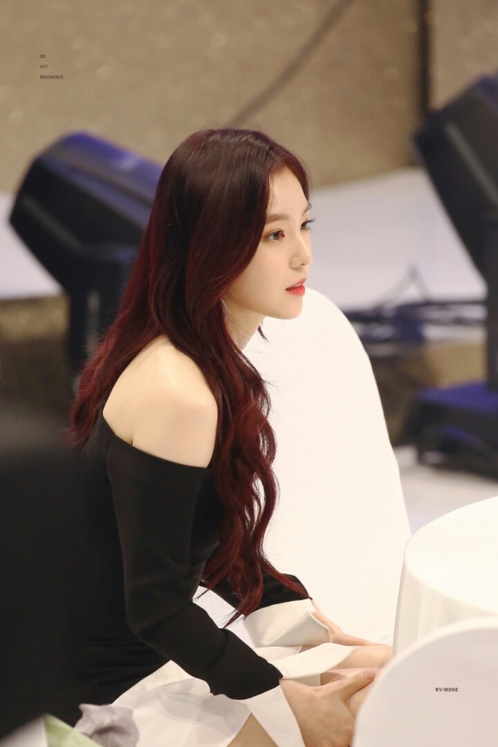 레드카펫 아이린 | 인스티즈