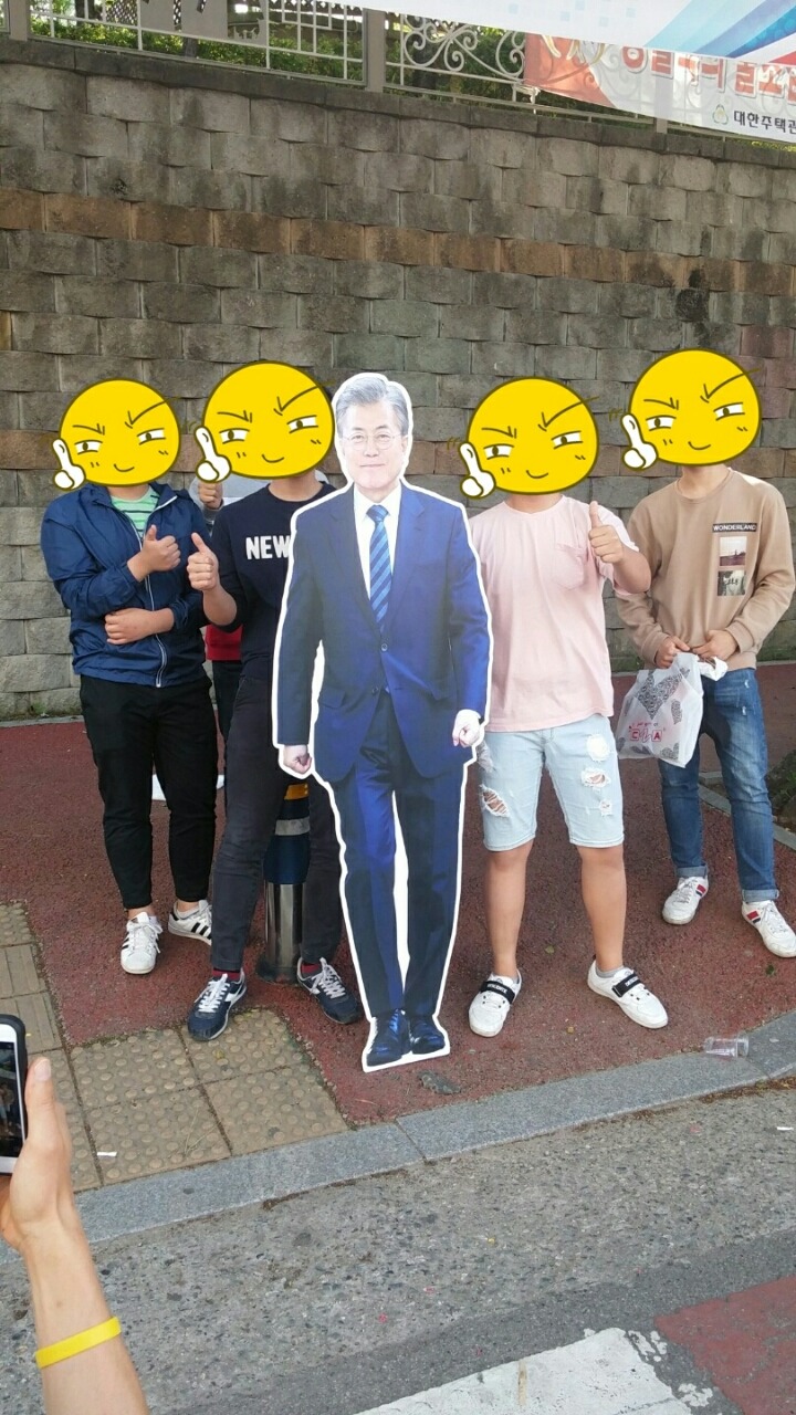 더민주] 홍보국의 막판 스퍼트ㄷㄷㄷ | 인스티즈