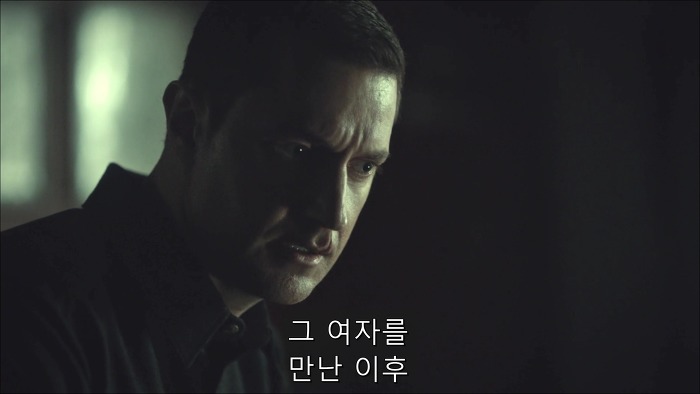 [로맨틱스릴러미드] 한니발 (Hannibal) 시즌3 에피11 (1/4) | 인스티즈