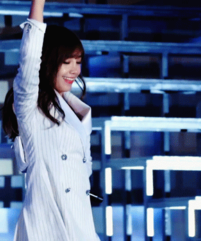 정은지.GIF | 인스티즈