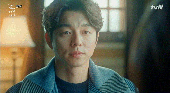 스포) 소름 돋았던 오늘자 tvN 드라마 도깨비 (E05) 엔딩 씬 | 인스티즈