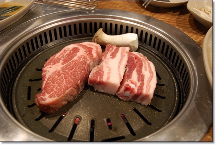 고기만세 이미지