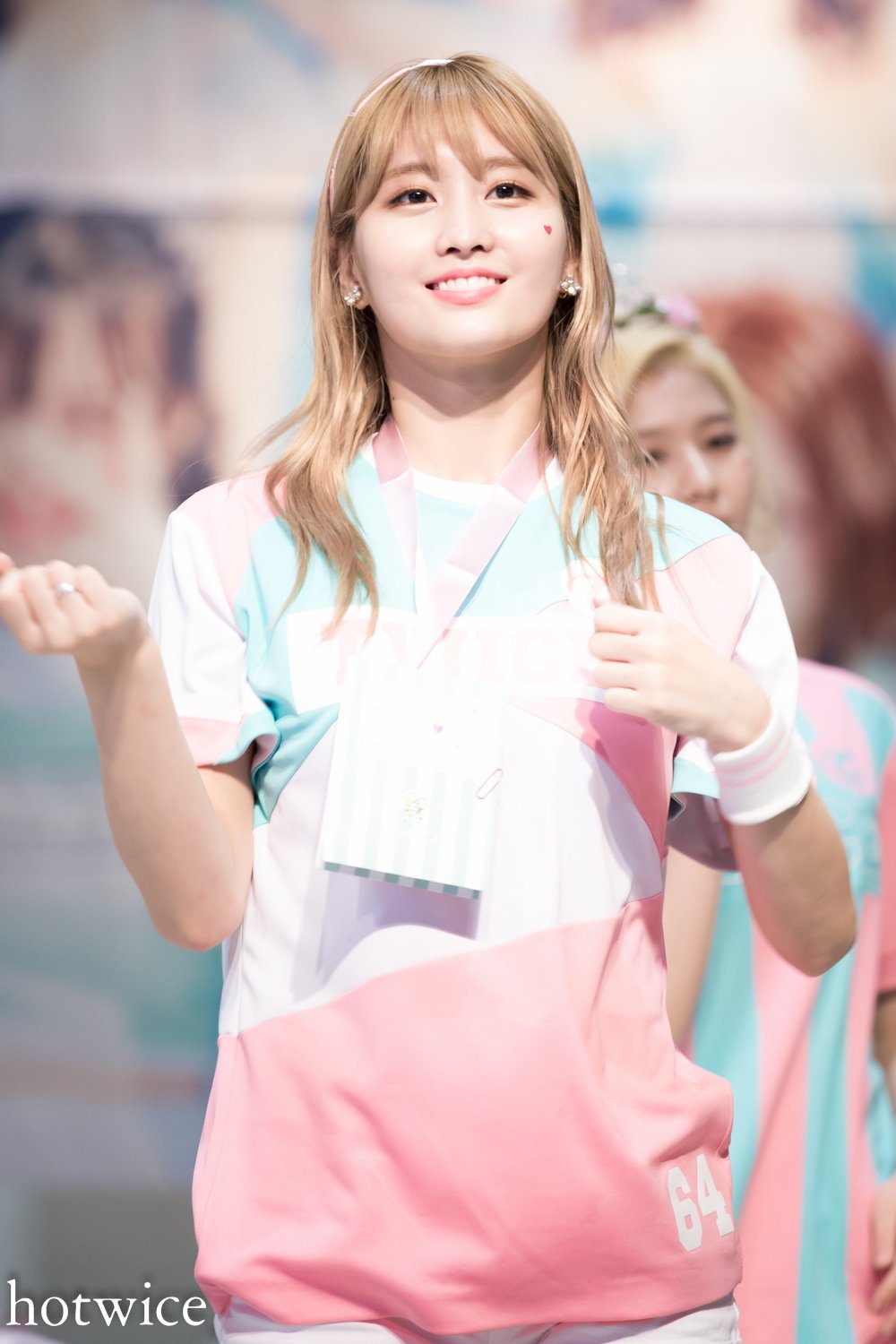 트와이스 모모 | 인스티즈