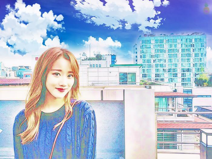 오늘의 나은 | 인스티즈