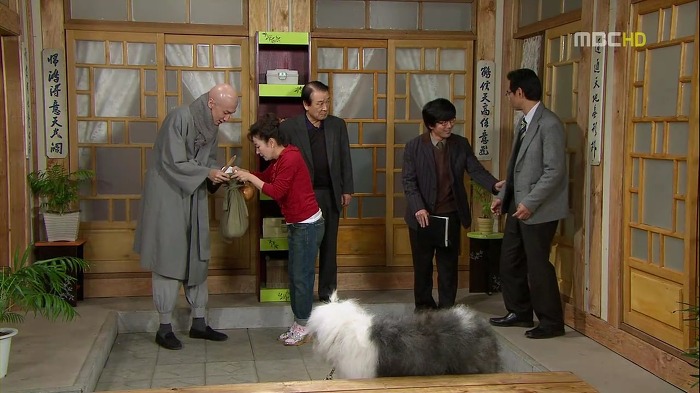 [지붕뚫고하이킥] 이 집 사지마.jpg | 인스티즈