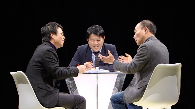 정치,경제 잘 몰라도 왠만한 예능보다 재밌게 볼 수 있는 프로그램 | 인스티즈