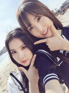 여자친구 은하.jpgif | 인스티즈