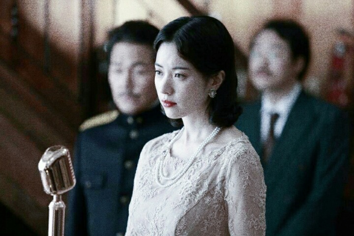 [기타] 개인적으로 너무 예쁜 개화기 경성시절 옷들 | 인스티즈