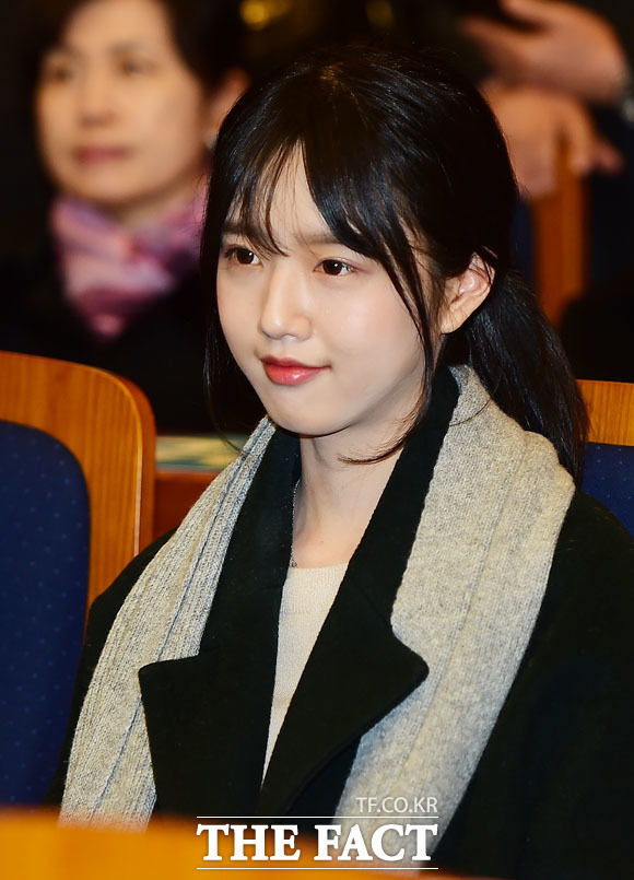 유승민딸에 대한 네티즌반응 | 인스티즈