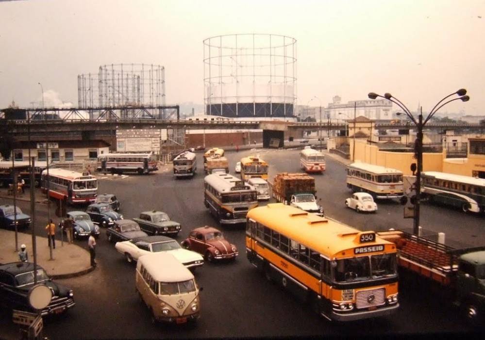 1970년대 브라질 리우 데 자네이루 | 인스티즈