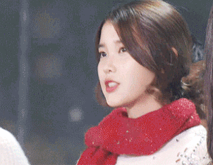 리듬타는 아이유.gif (데이터주의) | 인스티즈