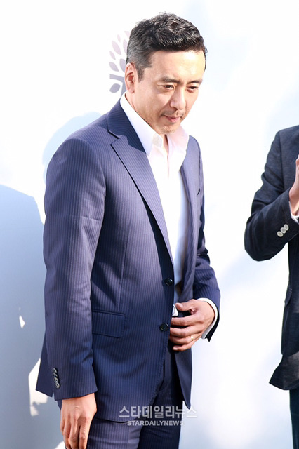 안재욱 결혼식 참석 연예인 | 인스티즈
