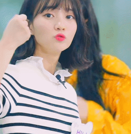 당신의 여자에게 투표하세요 | 인스티즈