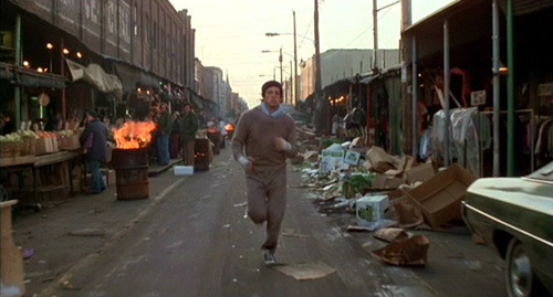 남자가 들으면 누구라도 가슴이 뜨거워지는 록키 ost | 인스티즈