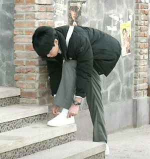 [응답하라1988] 내 신경은 온통 너였어.gif | 인스티즈
